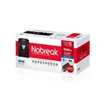 Ficha técnica e caractérísticas do produto Nobreak 1500va Mono 115 Sms Manager Net4+ - 27297
