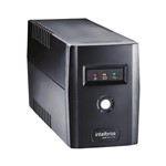 Ficha técnica e caractérísticas do produto Nobreak 600 VA com 4 Tomadas XNB 600 120V - Intelbras