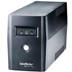 Ficha técnica e caractérísticas do produto Nobreak Intelbras 720VA XNB 720