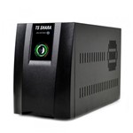 Ficha técnica e caractérísticas do produto Nobreak TS SHARA Power UPS 1400VA Bivolt Saída 115V 6T 115 ou 220V