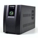 Ficha técnica e caractérísticas do produto Nobreak TS Shara UPS Compact PRO 1400VA Bivolt - 4430