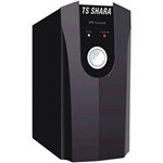 Ficha técnica e caractérísticas do produto NoBreak TS Shara UPS Mini 600VA Mono