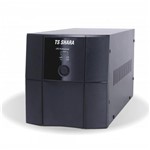 Ficha técnica e caractérísticas do produto Nobreak TS Shara UPS Professional 4389 FULL-RANGE 2200VA 4BS