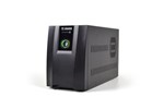 Ficha técnica e caractérísticas do produto Nobreak UPS Compact Pro 1200VA Universal Bivolt 6 Tomadas TS Shara