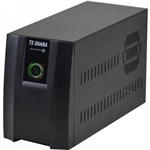 Ficha técnica e caractérísticas do produto Nobreak UPS Compact PRO Universal 1200VA - 1BS 7AH - TS Shara