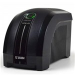 Ficha técnica e caractérísticas do produto Nobreak UPS Mini TS Shara 600VA Bivolt