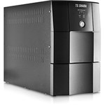 Ficha técnica e caractérísticas do produto Nobreak UPS Professional 3000VA Full Range - TS Shara - Preto