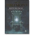 Ficha técnica e caractérísticas do produto Noite Das Facas - Vol.1 - Série Império Malazan
