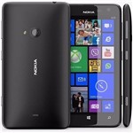 Ficha técnica e caractérísticas do produto Nokia Lumia 625