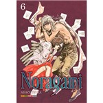 Noragami 6 - Panini