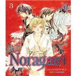 Noragami - Vol 03