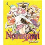 Noragami - Vol 04