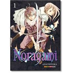 Ficha técnica e caractérísticas do produto Noragami - Vol.1