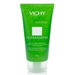 Ficha técnica e caractérísticas do produto Normaderm Gel de Limpeza Profunda Antiacne Facial Vichy 60g