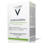 Ficha técnica e caractérísticas do produto Normaderm Sabonete em Barra 70g /VICHY