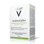Ficha técnica e caractérísticas do produto Normaderm Sabonete Pele Oleosa a Acneica Vichy 70g