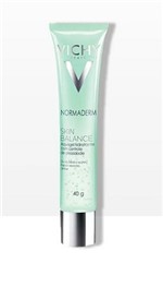 Ficha técnica e caractérísticas do produto Normaderm Skin Balance - 40g - Vichy