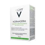 Ficha técnica e caractérísticas do produto Normaderm Vichy Sabonete em Barra 70g