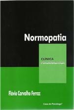 Ficha técnica e caractérísticas do produto Normopatia - Coleção Clínica Psicanalítica