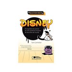 Ficha técnica e caractérísticas do produto Nos Bastidores da Disney 22ªed. - Saraiva