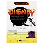 Ficha técnica e caractérísticas do produto Nos Bastidores da Disney
