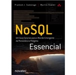 Ficha técnica e caractérísticas do produto Nosql Esencial - Novatec