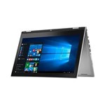 Ficha técnica e caractérísticas do produto Notebook 13.3pol 2 em 1 Dell Inspiron I13-7348-C20 (Core I5 5th Gen, 4GB DDR3, HD 500GB, Bluetooth, Win 10) - Prata DELL