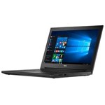 Ficha técnica e caractérísticas do produto Notebook 14pol - Dell Inspiron 14 - 3442-C40 - Preto