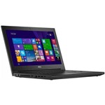 Ficha técnica e caractérísticas do produto Notebook 14pol - Dell Inspiron - I14-3443-A30 - Preto