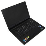 Notebook Lenovo G40 Intel Core I5 4GB 1TB Tela LED 14" Windows 8.1 - Prata
