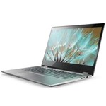 Ficha técnica e caractérísticas do produto Notebook 14pol Touch Lenovo Yoga 520-14IKB 80YM0007BR (Core I5, 4GB DDR4, HD 1TB, Win 10 Home) LENOVO