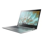 Ficha técnica e caractérísticas do produto Notebook 14pol Touch Lenovo Yoga 520 80YM0004BR (Core I7-7500U, 8GB DDR4, HD 1TB, Win 10 Home) LENOVO