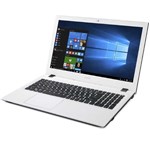 Ficha técnica e caractérísticas do produto Notebook 15,6" Acer E5-574-50LD Intel Core I5 4GB 1TB