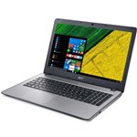 Ficha técnica e caractérísticas do produto Notebook 15,6" Intel Core 5 /8GB /1TB /Windows 10 Acer