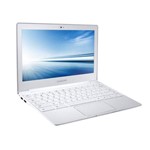 Ficha técnica e caractérísticas do produto Notebook 15,6pol - Chromebook 2 Samsung (Xe500c12-Ad1br) Branco