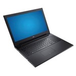 Ficha técnica e caractérísticas do produto Notebook 15.6pol - Dell Inspiron 15 - 3542-D10 - Prata