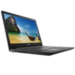 Ficha técnica e caractérísticas do produto Notebook 15.6Pol Dell Inspiron (Intel Core I5, 8Gb, 1Tb, Led, Win 10 Pro) I15-3567-D30P Dell