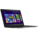 Ficha técnica e caractérísticas do produto Notebook 15pol - Dell Inspiron - I15-5548-B20 - Prata