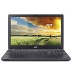 Ficha técnica e caractérísticas do produto Notebook Acer 15,6" E5-571-52Zk I5-5200U 4Gb 500Gb