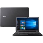 Ficha técnica e caractérísticas do produto Notebook Acer 15,6'' Hd1tb- 4gb I3 Win10 - Bivolt