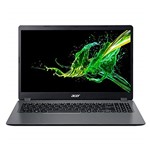 Ficha técnica e caractérísticas do produto Notebook Acer 15.6''A315-54-54B1 I5-10210U 8GB 1TB W10