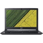 Ficha técnica e caractérísticas do produto Notebook Acer 15.6p A12 Amd Quad 8gb 2gb 1tb W10 - Bivolt