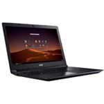 Ficha técnica e caractérísticas do produto Notebook Acer 15.6p I5-7200u 4gb 1tb Endless - A315-53-5100 Preto - BIVOLT