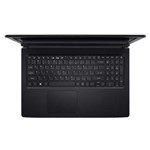 Ficha técnica e caractérísticas do produto Notebook ACER 15.6P INTEL N3060 4GB 500HD W10 - A315-33-C39F