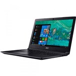 Ficha técnica e caractérísticas do produto Notebook Acer A315-53-34y4