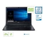 Ficha técnica e caractérísticas do produto Notebook Acer A315-53-333h I3 7020u 4gb 1tb Windows 10 15.6 Hd Preto