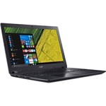 Ficha técnica e caractérísticas do produto Notebook Acer A315-51-347W Intel Core I3