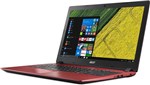 Ficha técnica e caractérísticas do produto Notebook Acer A315-51-5796 Intel Core I5 4GB RAM HD 1TB 15.6" Windows 10