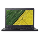 Ficha técnica e caractérísticas do produto Notebook Acer A315-51-380t I3-2.4 4-1tb-15.6
