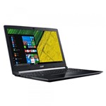 Ficha técnica e caractérísticas do produto Notebook Acer A515-51-51ux I5-7200u 8gb 1tb 15,6" W10 Home Sl - Nx.gqcal.004